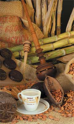 Contáctanos = Chocolate Dos Hermanos