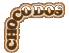 Choco Dos = Chocolate en polvo.