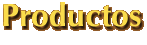 Productos